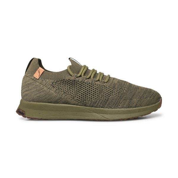 SAOLA Vegan Sneaker Herren - Tsavo M 2.0 von SAOLA