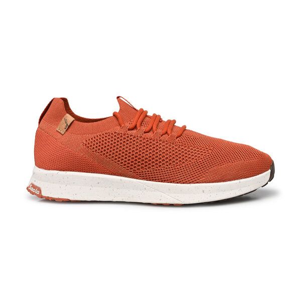 SAOLA Vegan Sneaker Herren - Tsavo M 2.0 von SAOLA