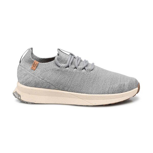 SAOLA Sneaker Frauen aus Merinowolle - Tsavo Women 2.0 Wool von SAOLA
