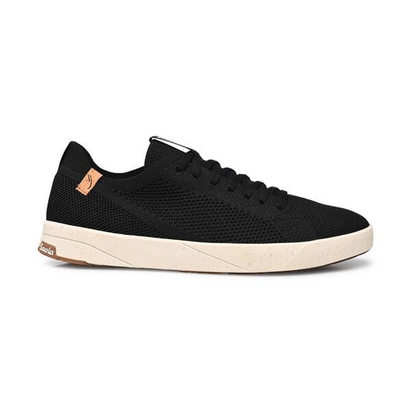 SAOLA Vegan Sneaker Herren - Cannon Knit M 2.0 von SAOLA
