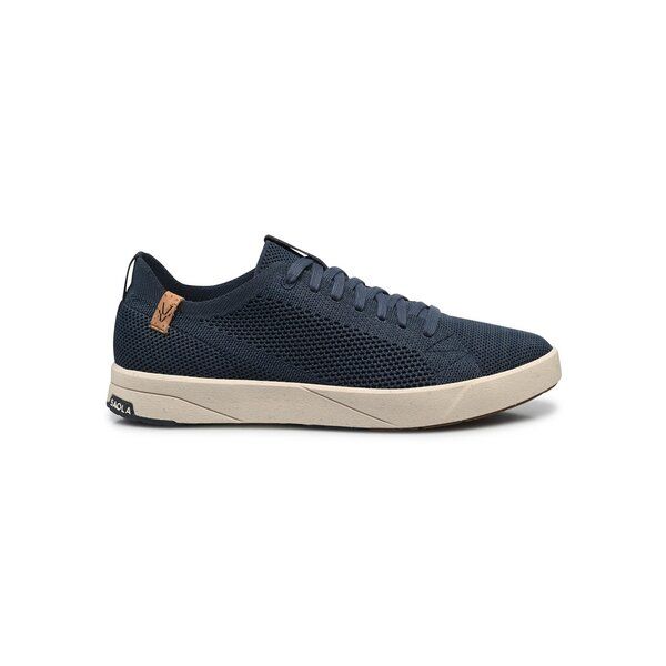 SAOLA Vegan Sneaker Herren - Cannon Knit M 2.0 von SAOLA