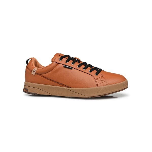 SAOLA Vegan waterproof Sneaker Herren - CANNON WATERPROOF 2.0 MEN von SAOLA