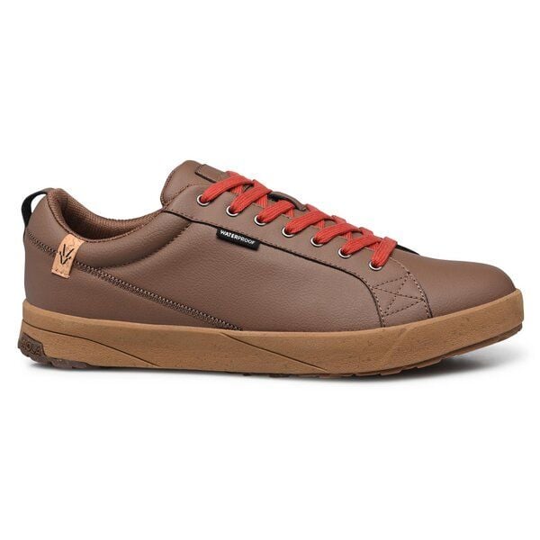SAOLA Vegan waterproof Sneaker Herren - CANNON WATERPROOF 2.0 MEN SAOLA Vegan waterproof Sneaker Herren - CANNON WATERPROOF 2.0 MEN von SAOLA