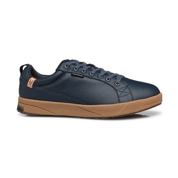SAOLA Vegan waterproof Sneaker Herren - CANNON WATERPROOF 2.0 MEN von SAOLA