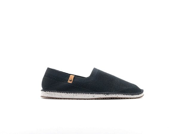 SAOLA Vegane Espadrille für Herren - Sequoia II von SAOLA