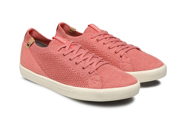 SAOLA Vegane Sneaker für Damen - Cannon Knit II von SAOLA