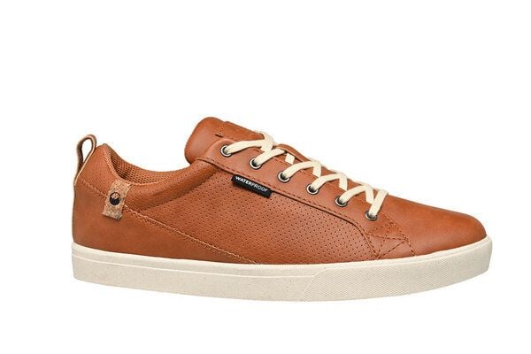 SAOLA Vegane Sneaker für Damen - Cannon Waterproof von SAOLA