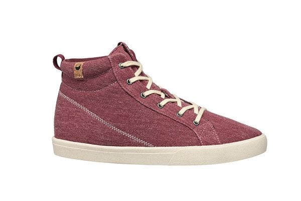 SAOLA Vegane Sneaker für Damen - Wanaka Canvas von SAOLA