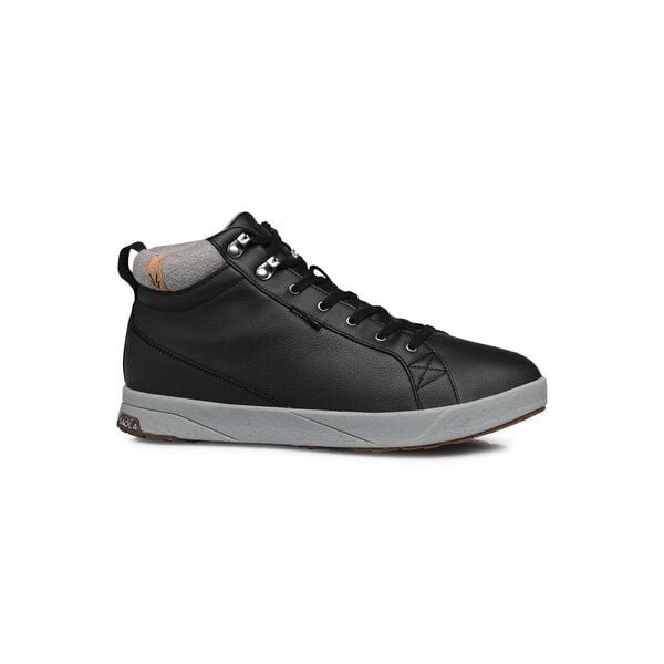 SAOLA Vegane Waterproof gefüttert Winterschuhe Herren - BERGEN WATERPROOF WARM SAOLA Vegane Waterproof gefüttert Winterschuhe Herren - BERGEN WATERPROOF WARM von SAOLA