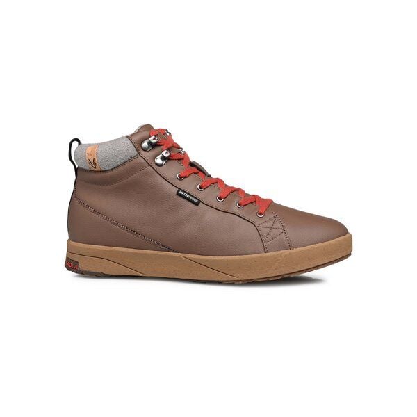 SAOLA Vegane Waterproof gefüttert Winterschuhe Herren - BERGEN WATERPROOF WARM SAOLA Vegane Waterproof gefüttert Winterschuhe Herren - BERGEN WATERPROOF WARM von SAOLA