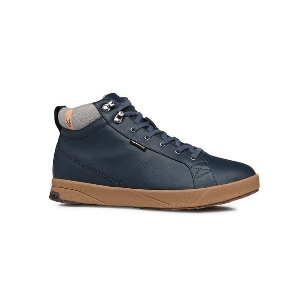 SAOLA Vegane Waterproof gefüttert Winterschuhe Herren - BERGEN WATERPROOF WARM SAOLA Vegane Waterproof gefüttert Winterschuhe Herren - BERGEN WATERPROOF WARM von SAOLA