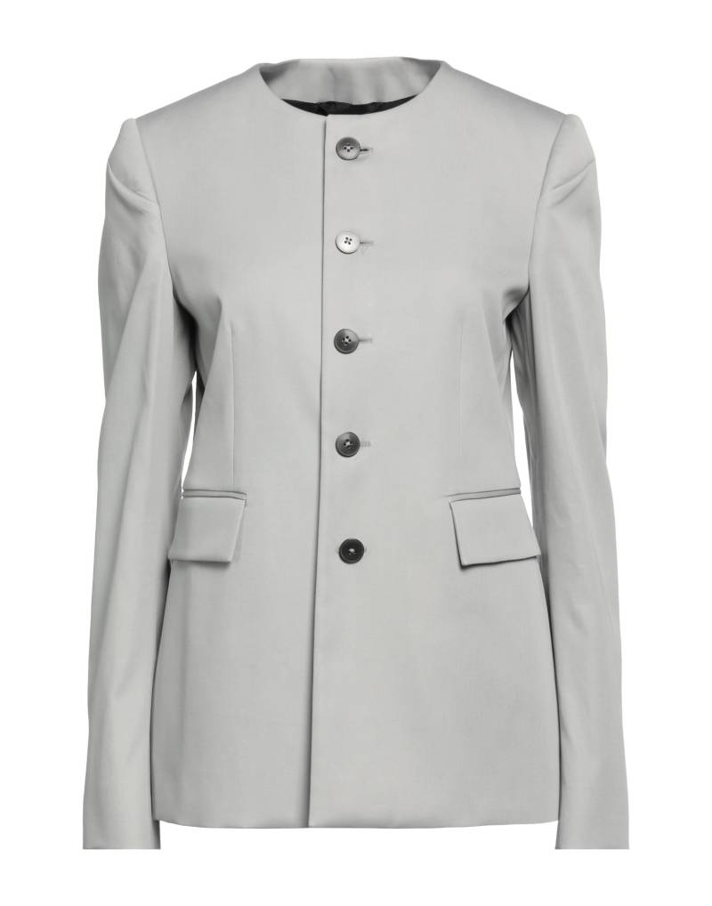 SAPIO Blazer Damen Grau von SAPIO