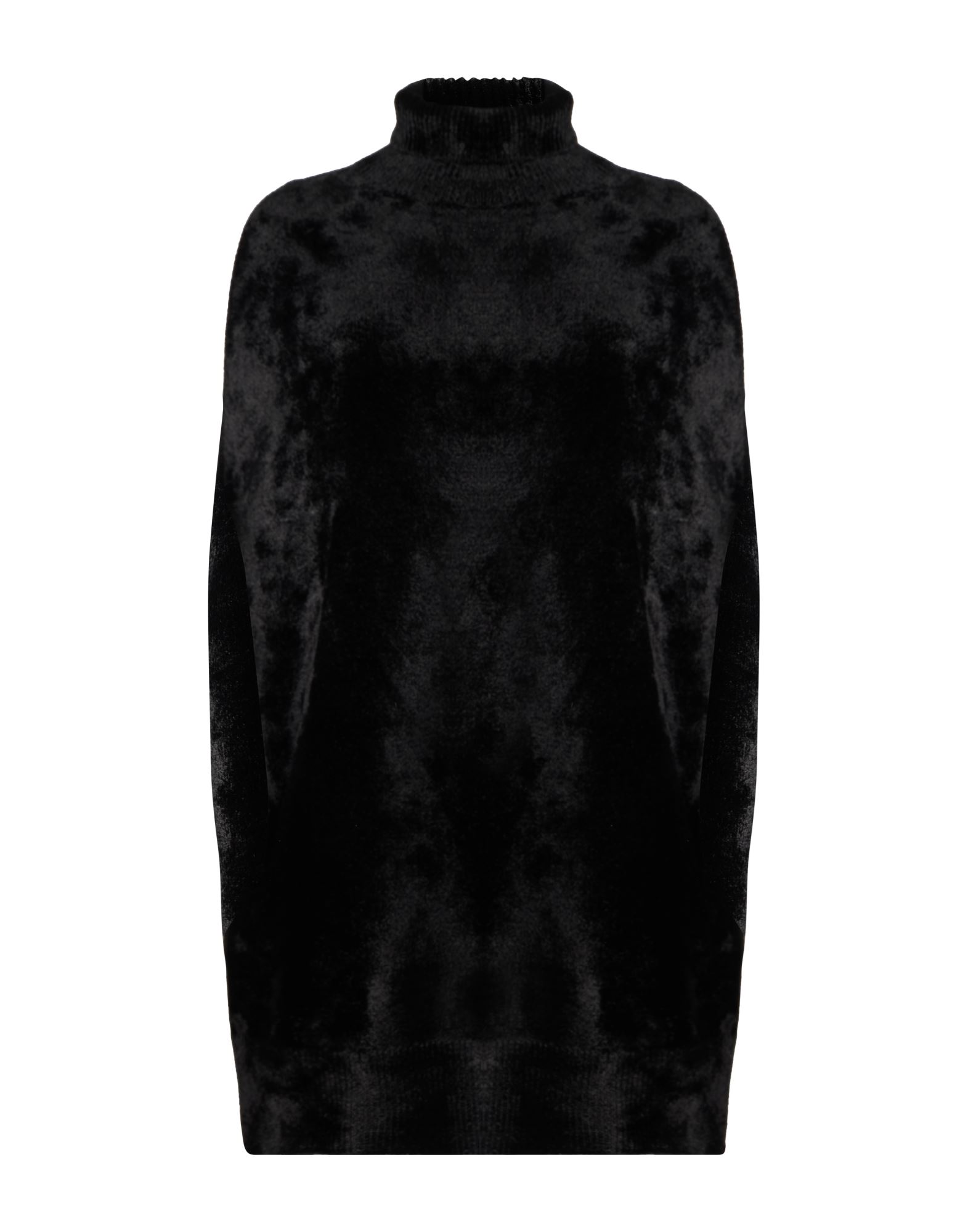 SAPIO Cape Damen Schwarz von SAPIO