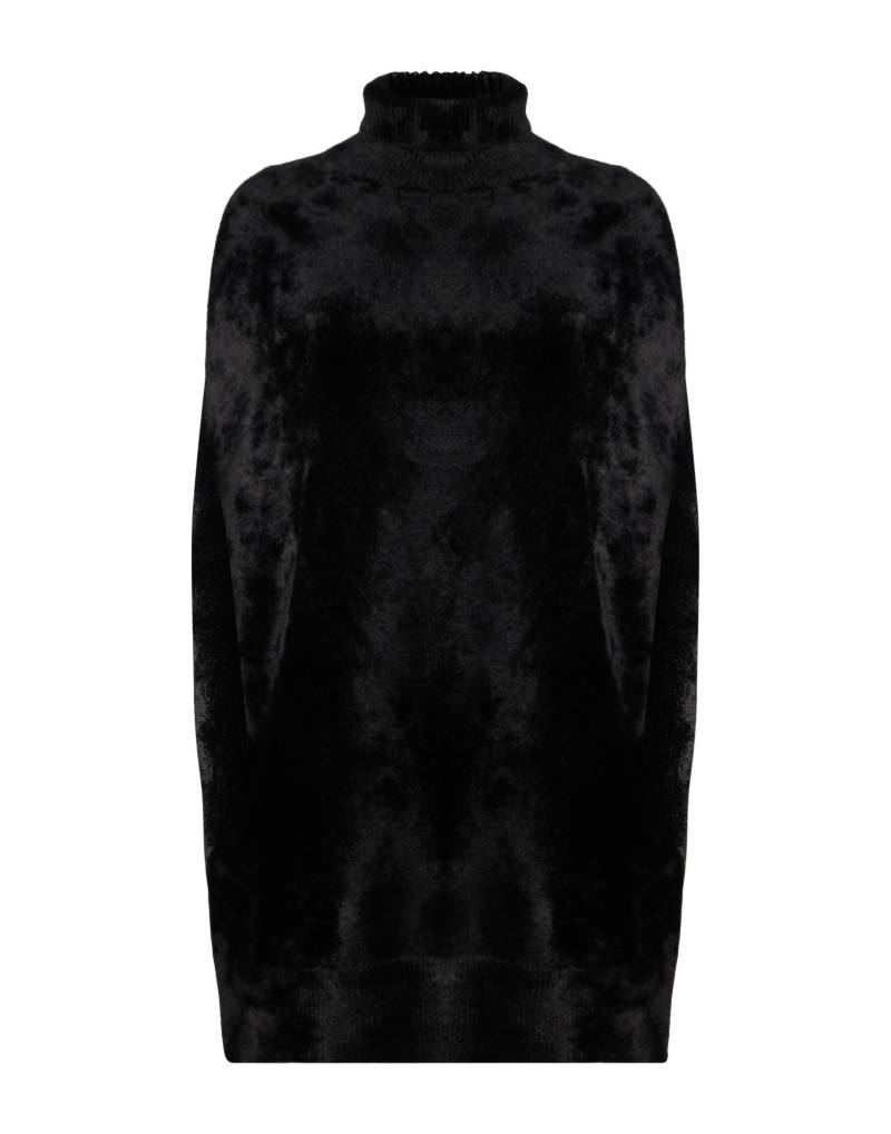 SAPIO Cape Damen Schwarz von SAPIO