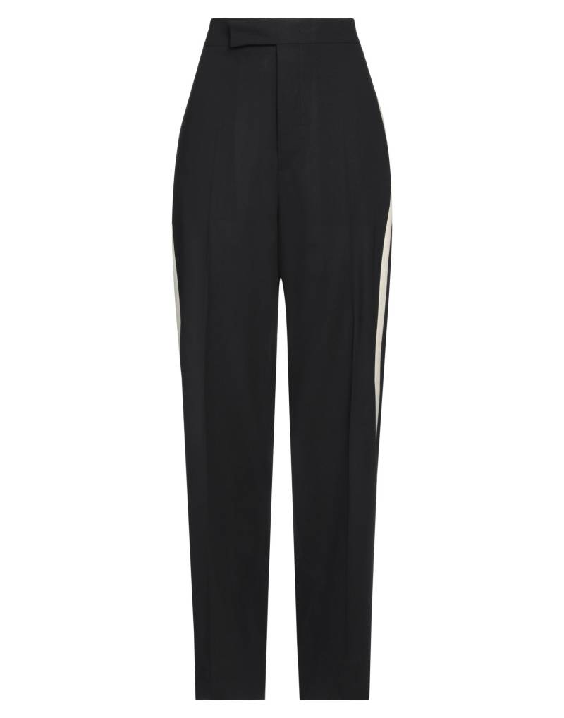 SAPIO Hose Damen Schwarz von SAPIO