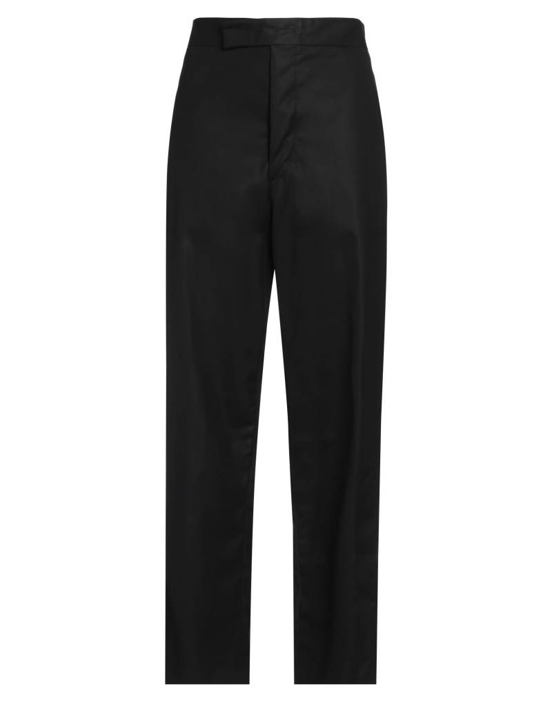 SAPIO Hose Damen Schwarz von SAPIO