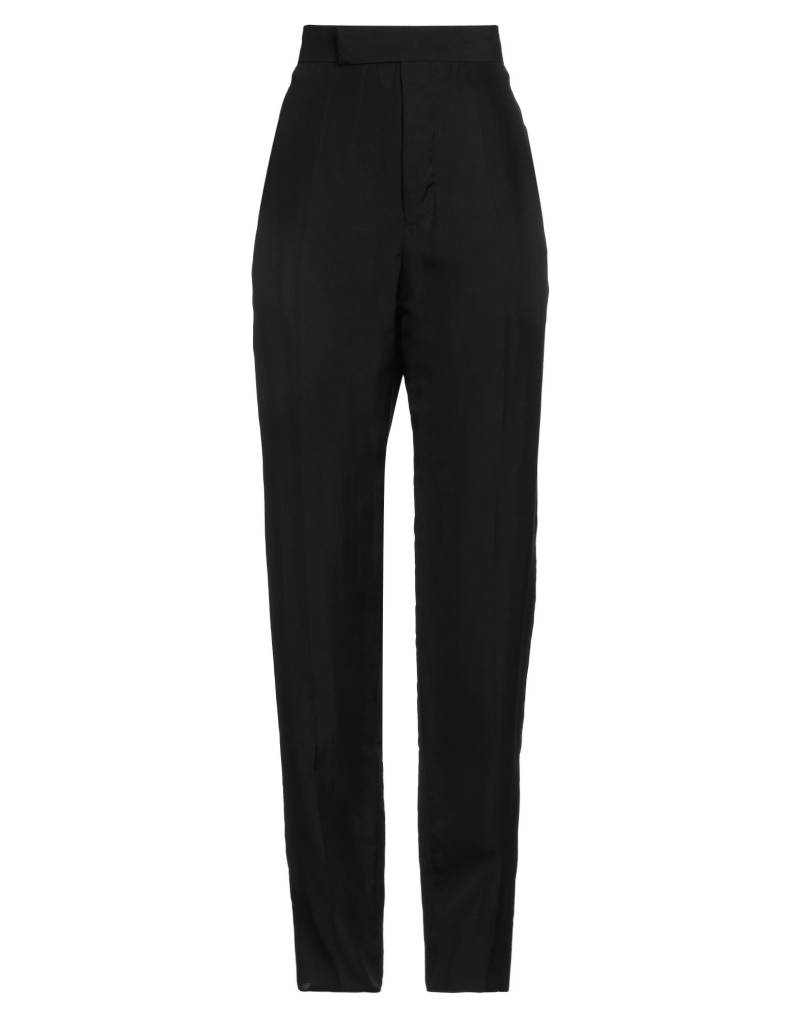 SAPIO Hose Damen Schwarz von SAPIO