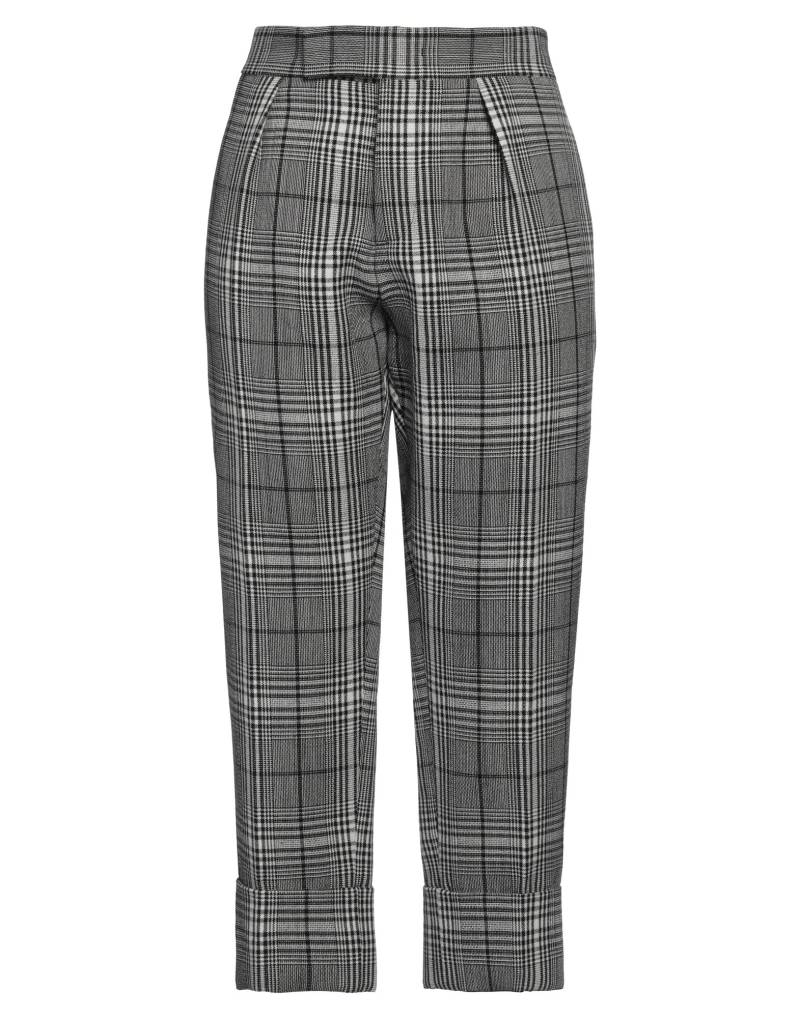 SAPIO Hose Damen Schwarz von SAPIO