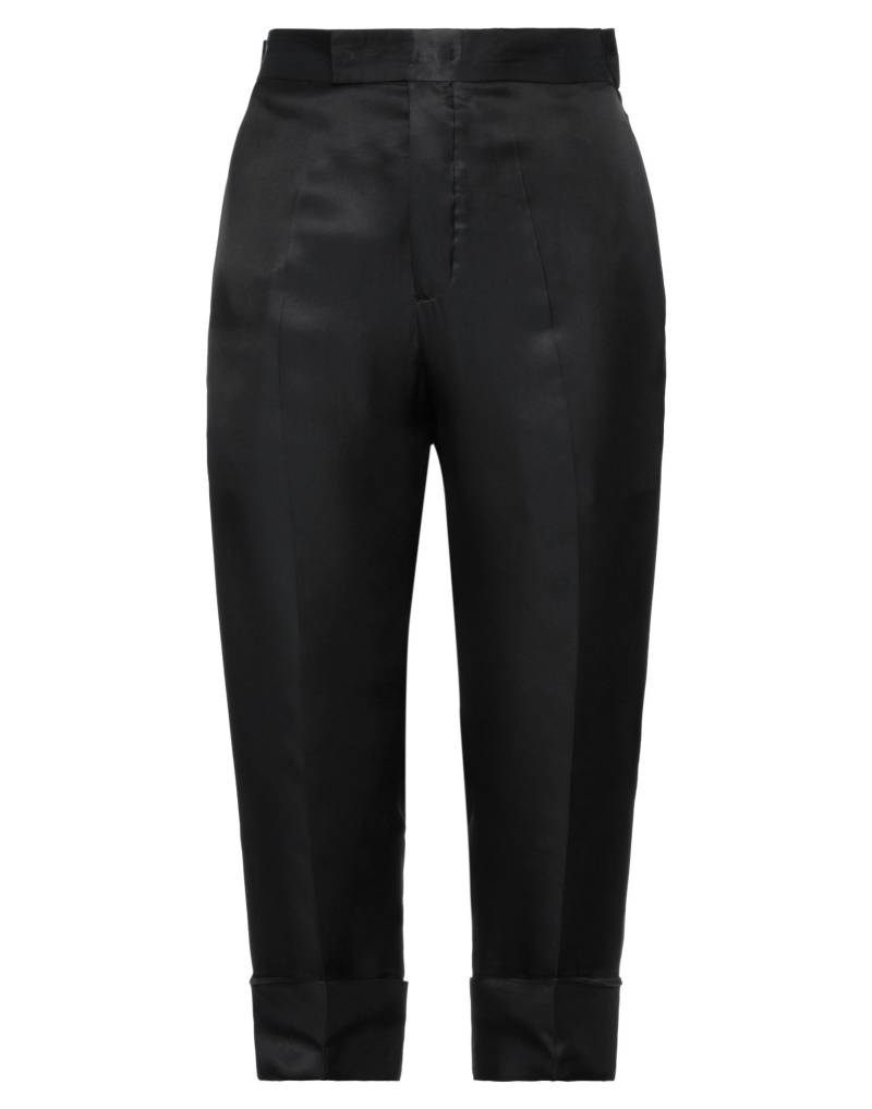 SAPIO Hose Damen Schwarz von SAPIO