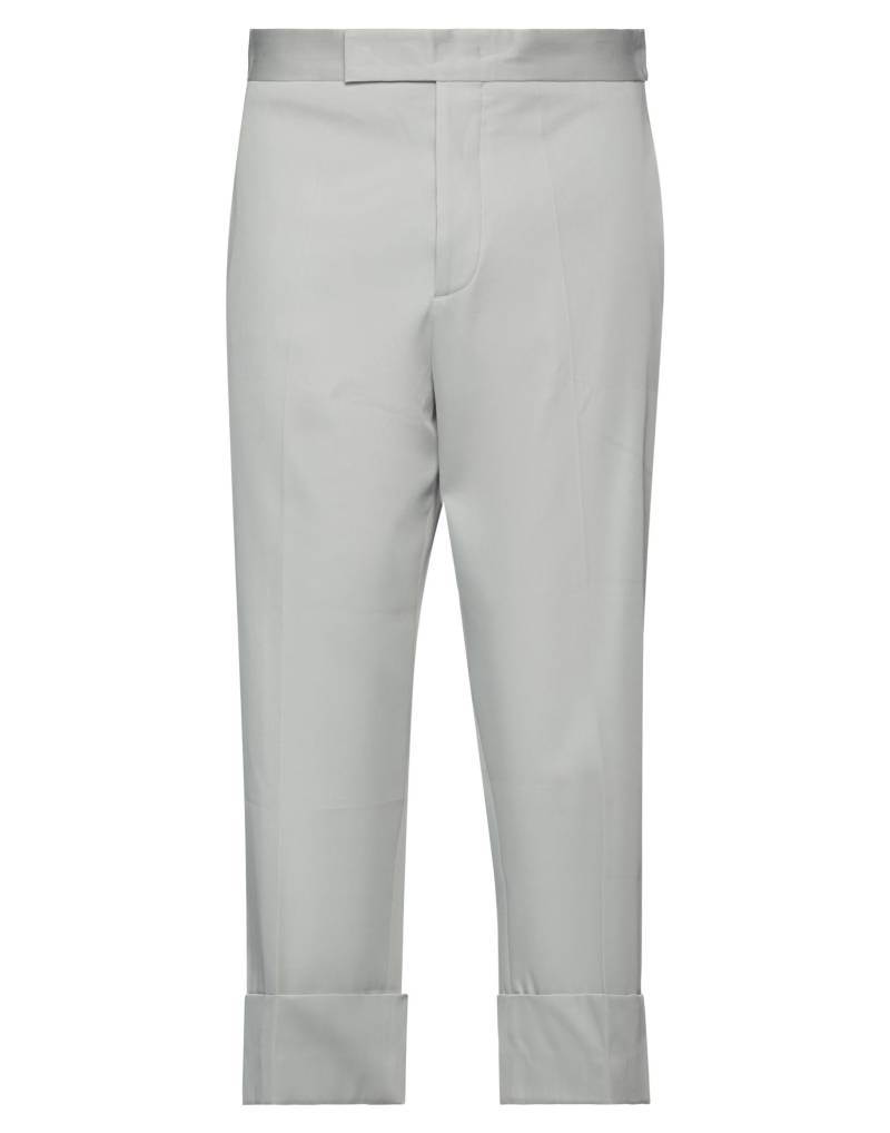 SAPIO Hose Herren Hellgrau von SAPIO