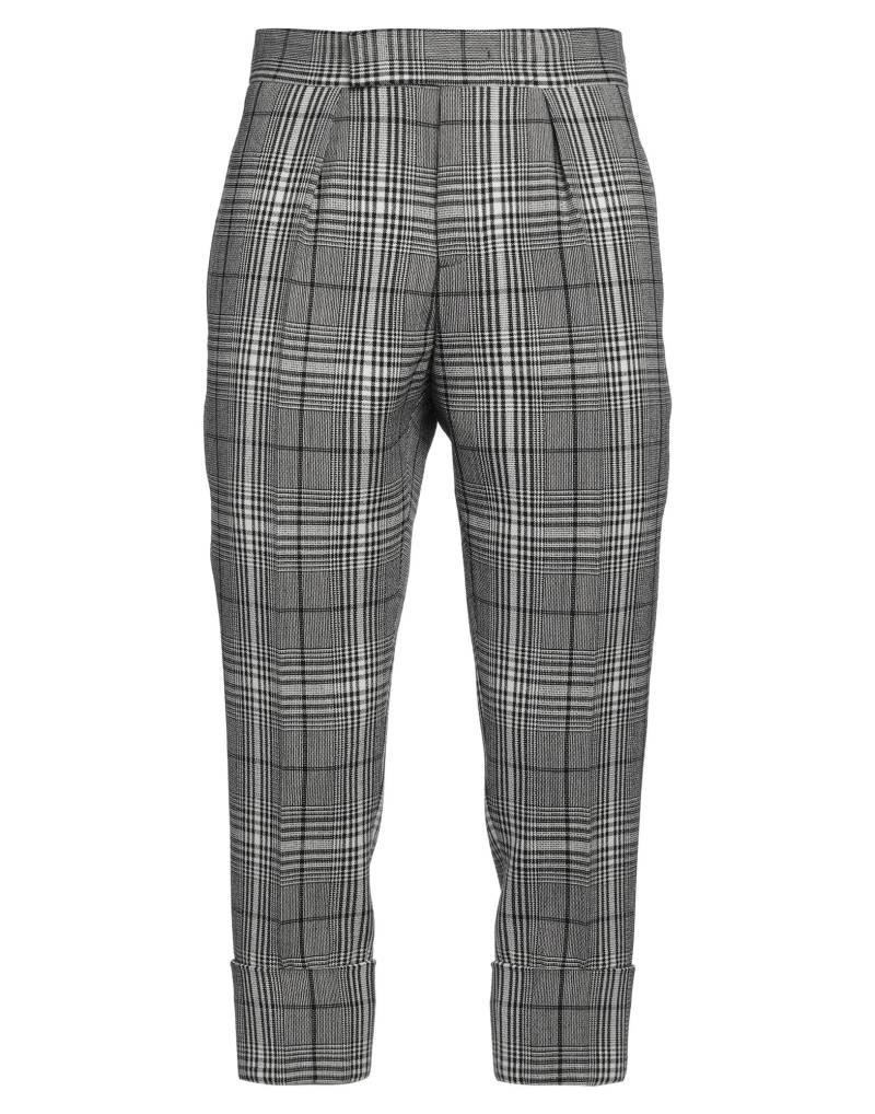 SAPIO Hose Herren Schwarz von SAPIO