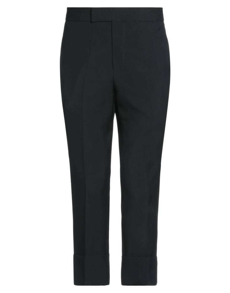 SAPIO Hose Herren Schwarz von SAPIO