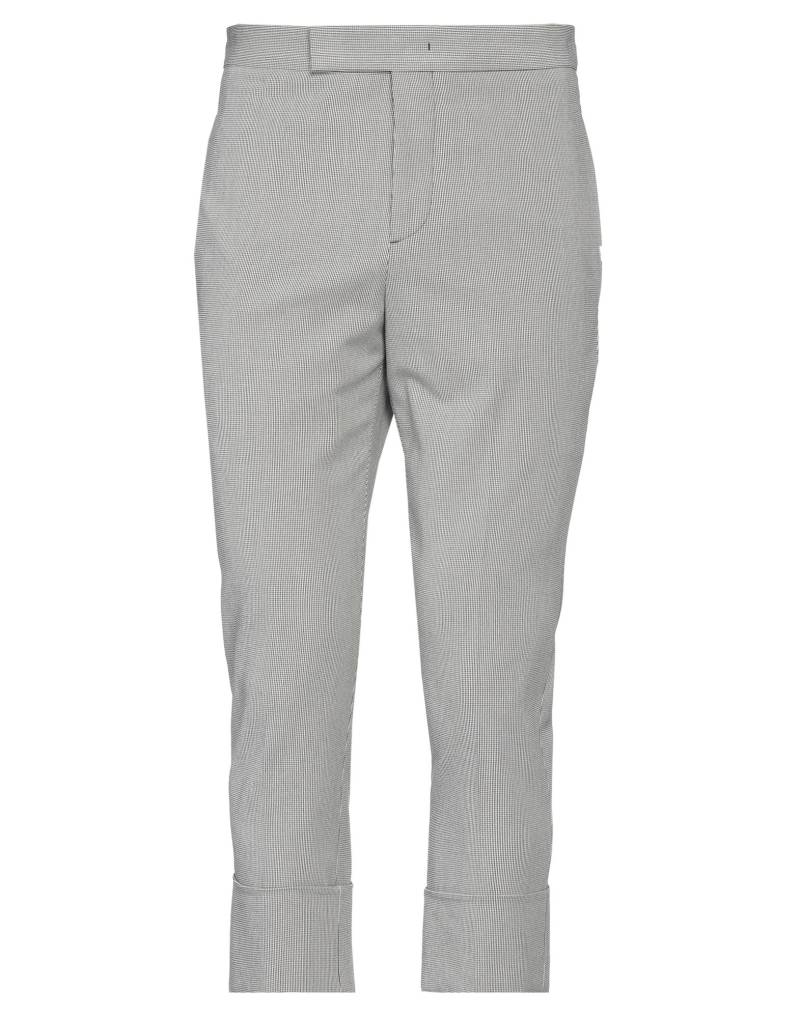 SAPIO Hose Herren Schwarz von SAPIO