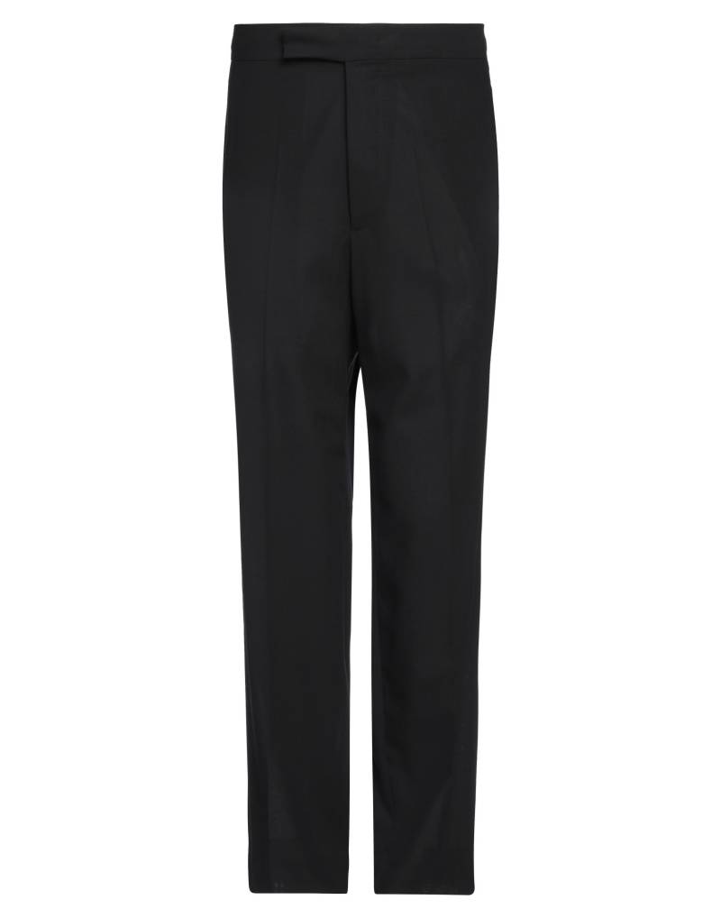 SAPIO Hose Herren Schwarz von SAPIO