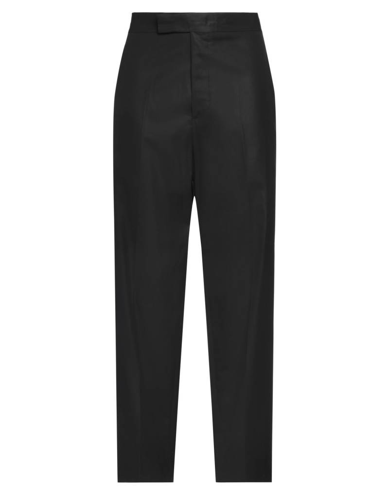 SAPIO Hose Herren Schwarz von SAPIO