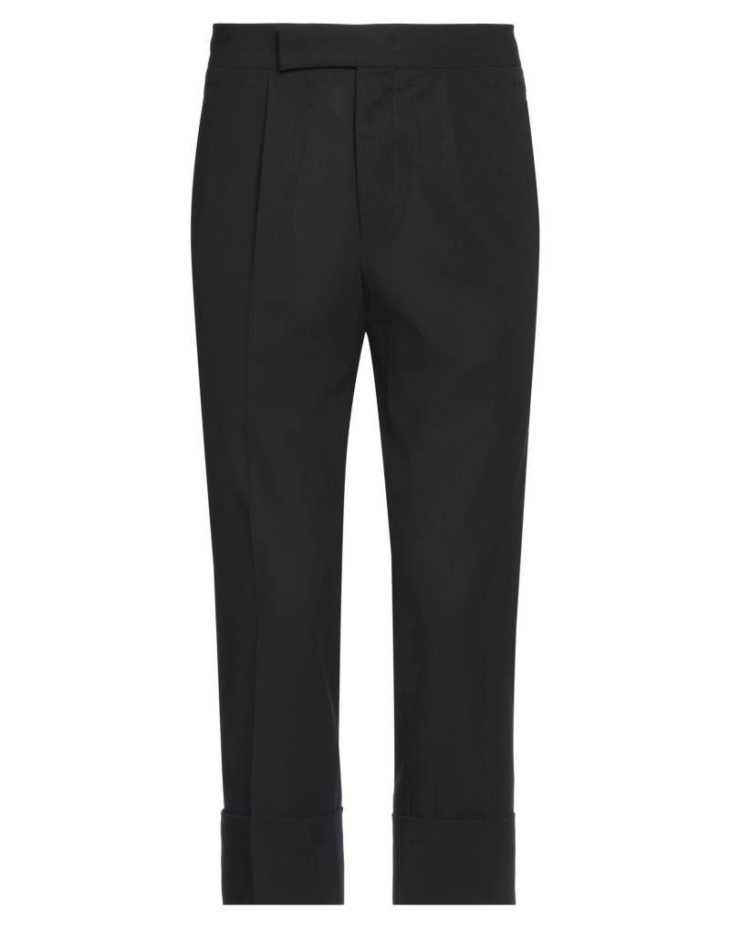 SAPIO Hose Herren Schwarz von SAPIO