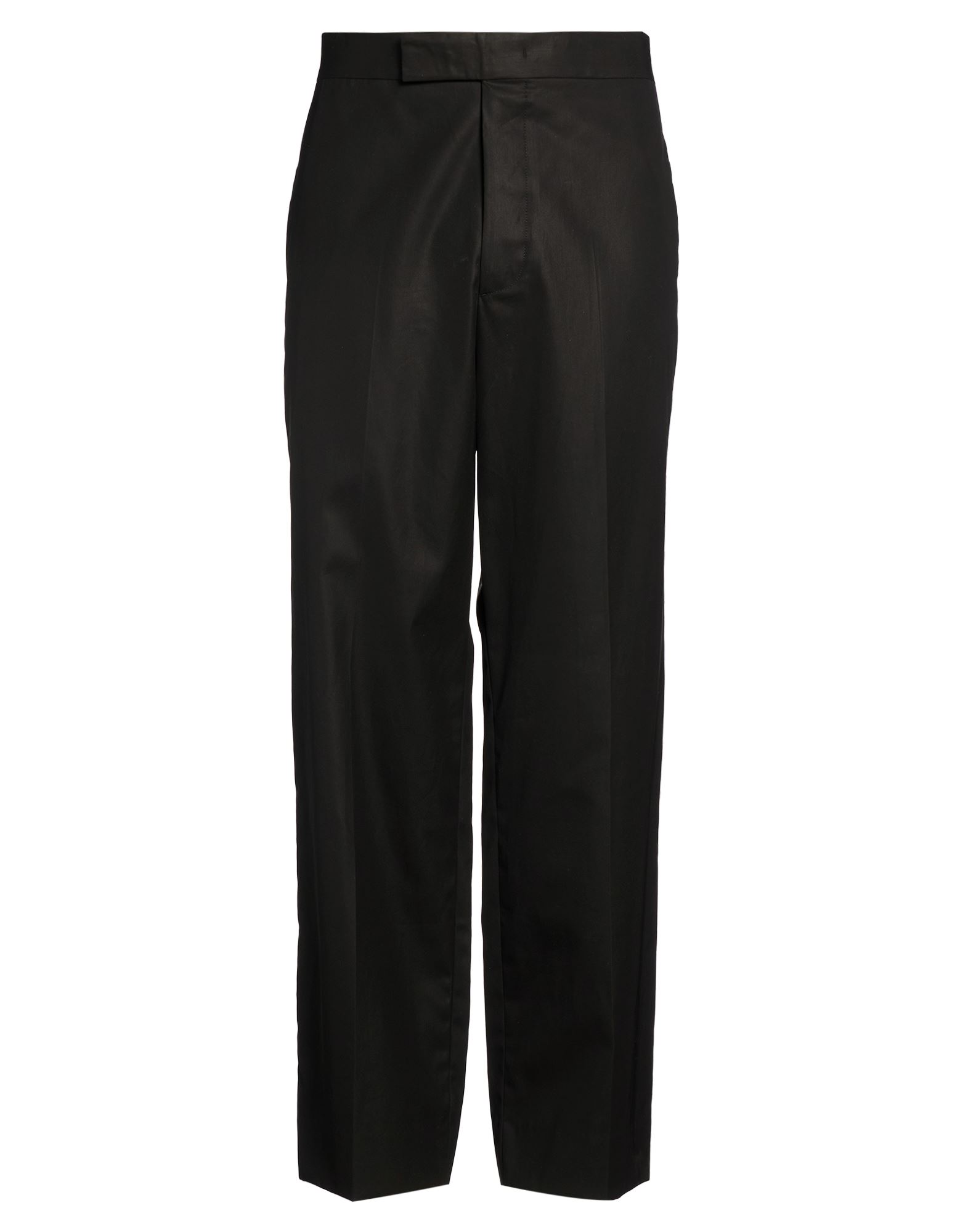 SAPIO Hose Herren Schwarz von SAPIO