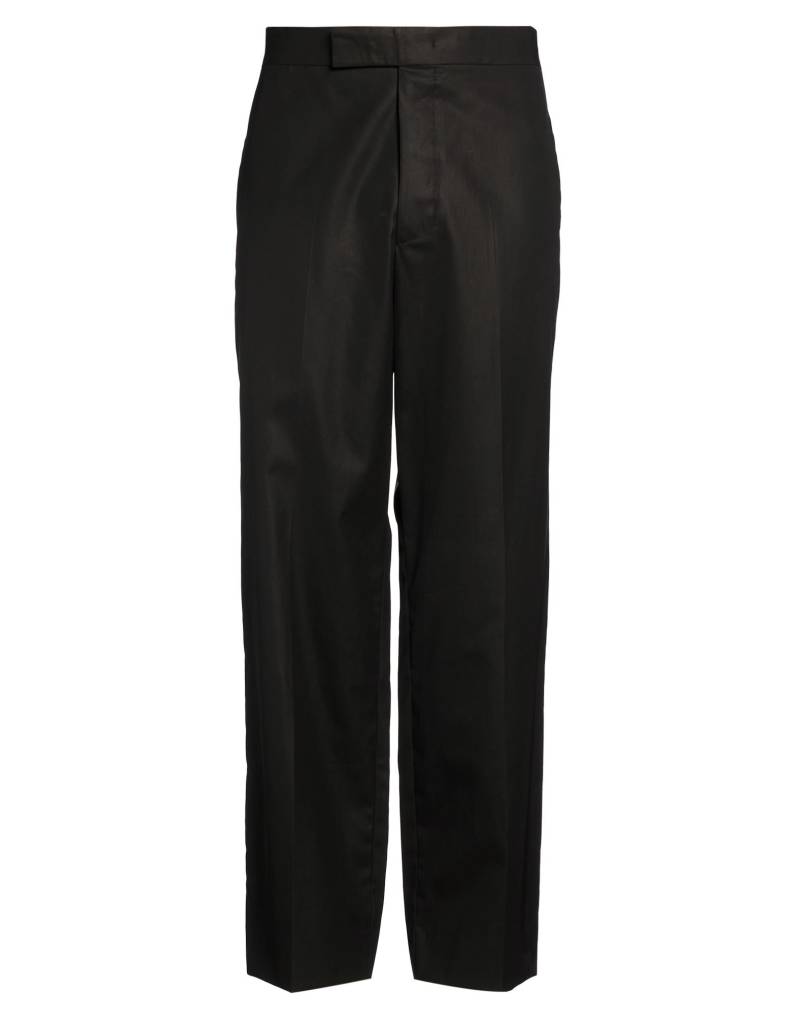 SAPIO Hose Herren Schwarz von SAPIO