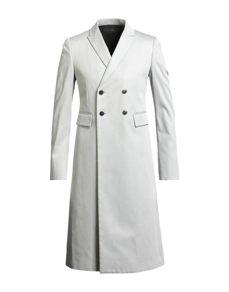 SAPIO Jacke, Mantel & Trenchcoat Herren Grau von SAPIO