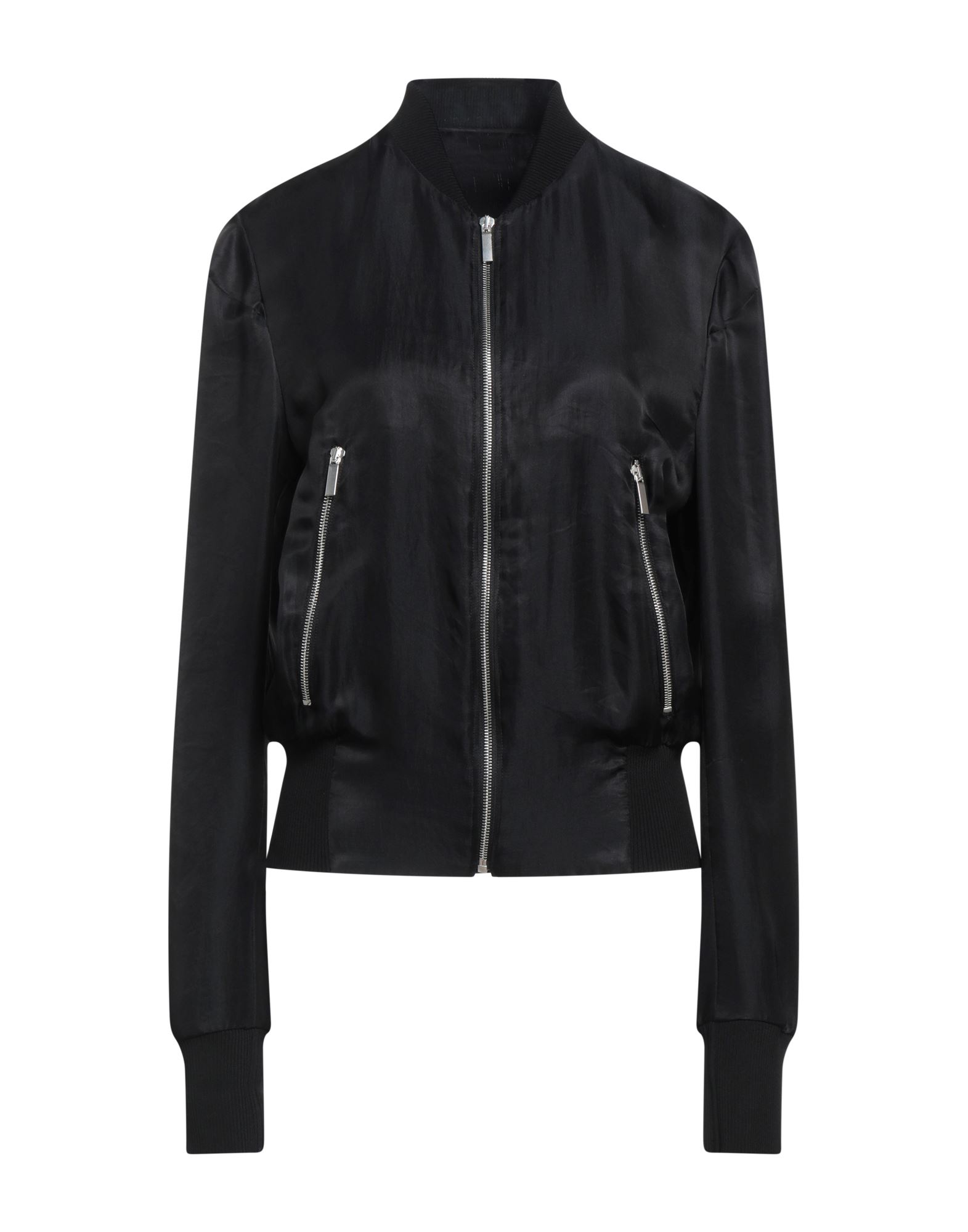 SAPIO Jacke & Anorak Damen Schwarz von SAPIO