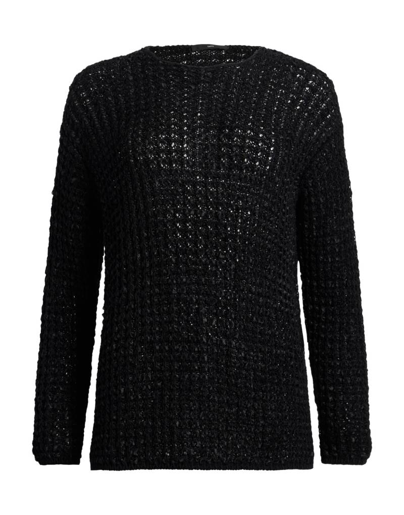 SAPIO Pullover Damen Magenta von SAPIO