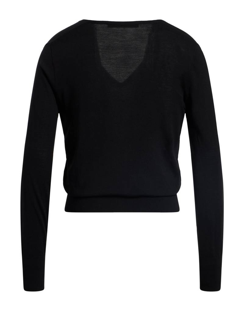 SAPIO Pullover Herren Schwarz SAPIO Pullover Herren Schwarz von SAPIO