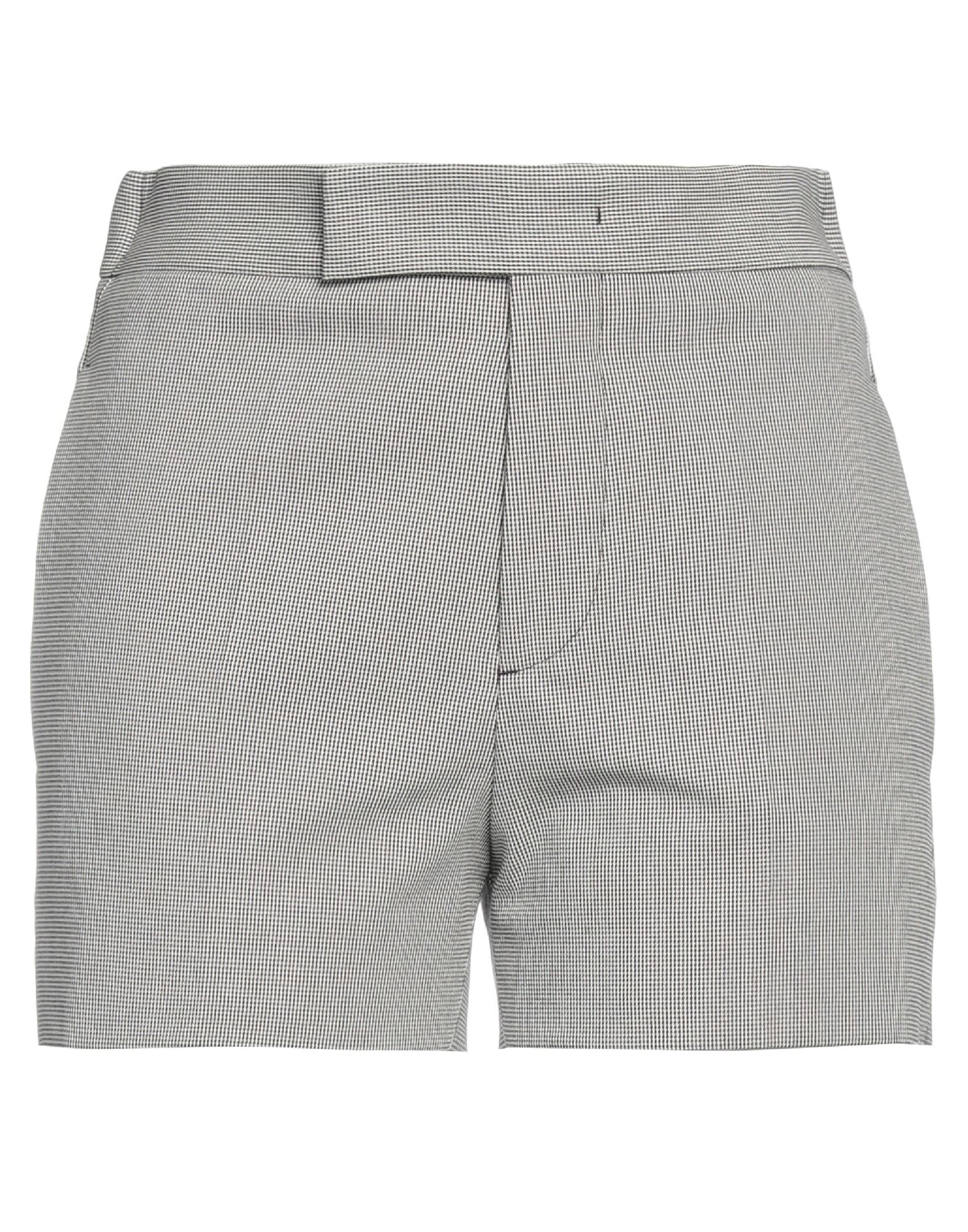 SAPIO Shorts & Bermudashorts Damen Grau von SAPIO