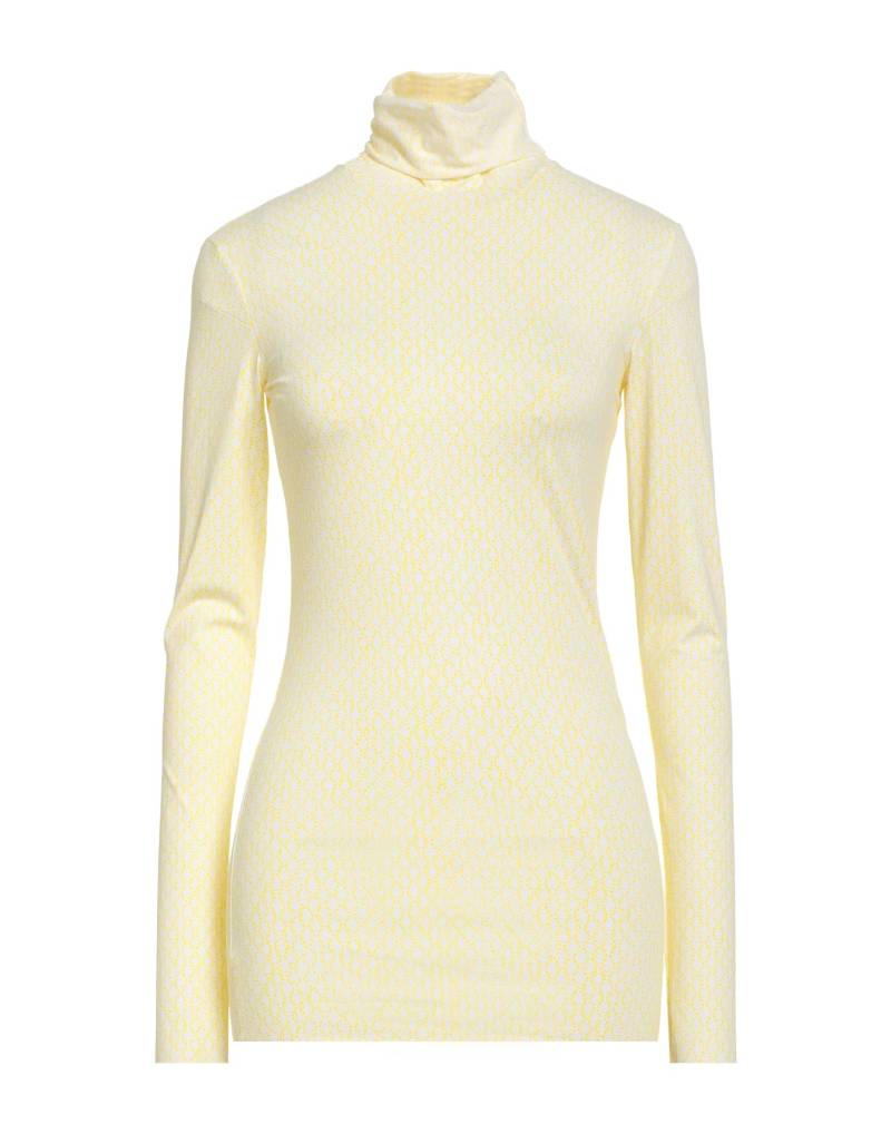 SAPIO T-shirts Damen Gelb von SAPIO