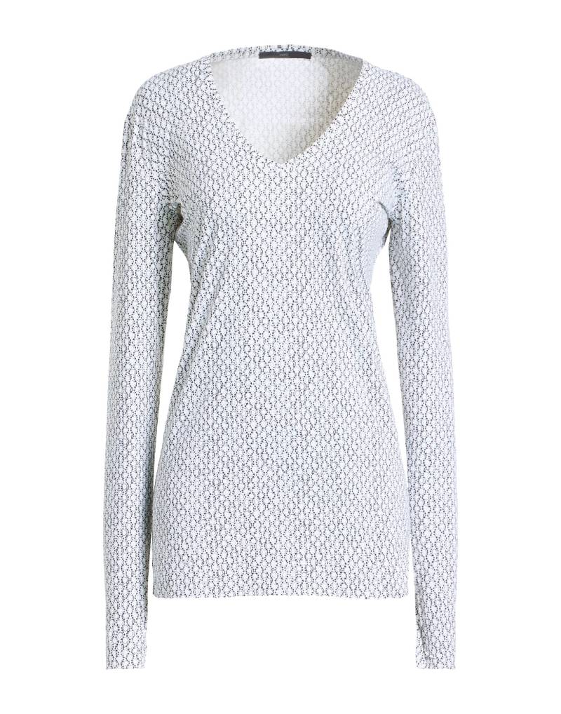 SAPIO T-shirts Damen Weiß von SAPIO