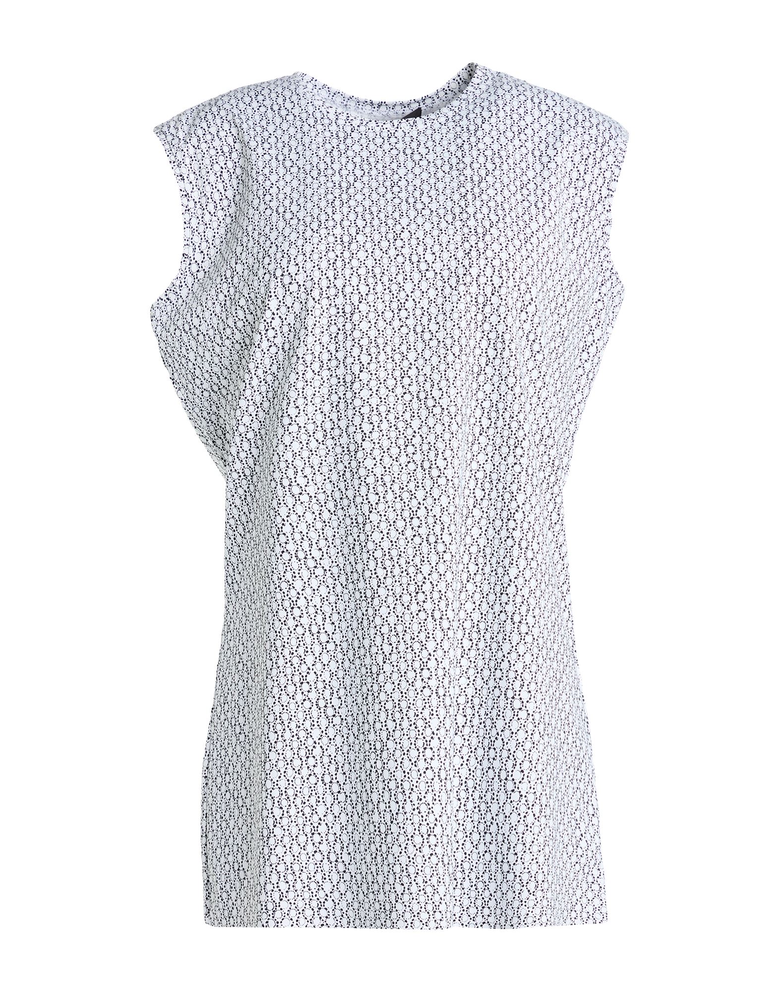 SAPIO T-shirts Damen Weiß von SAPIO