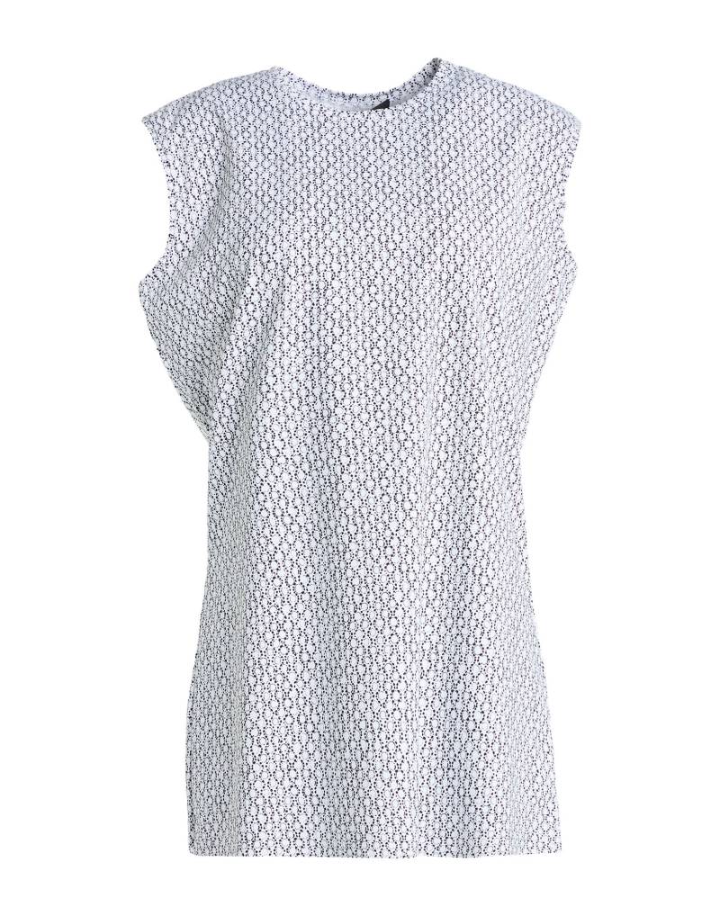 SAPIO T-shirts Damen Weiß von SAPIO