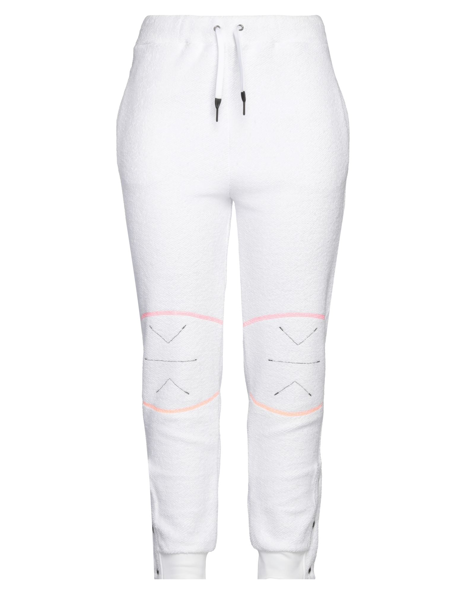 SÀPOPA Hose Damen Weiß SÀPOPA Hose Damen Weiß von SÀPOPA
