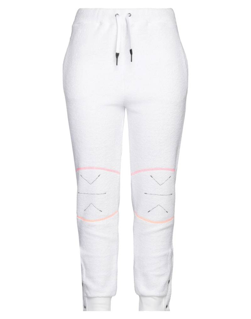 SÀPOPA Hose Damen Weiß von SÀPOPA