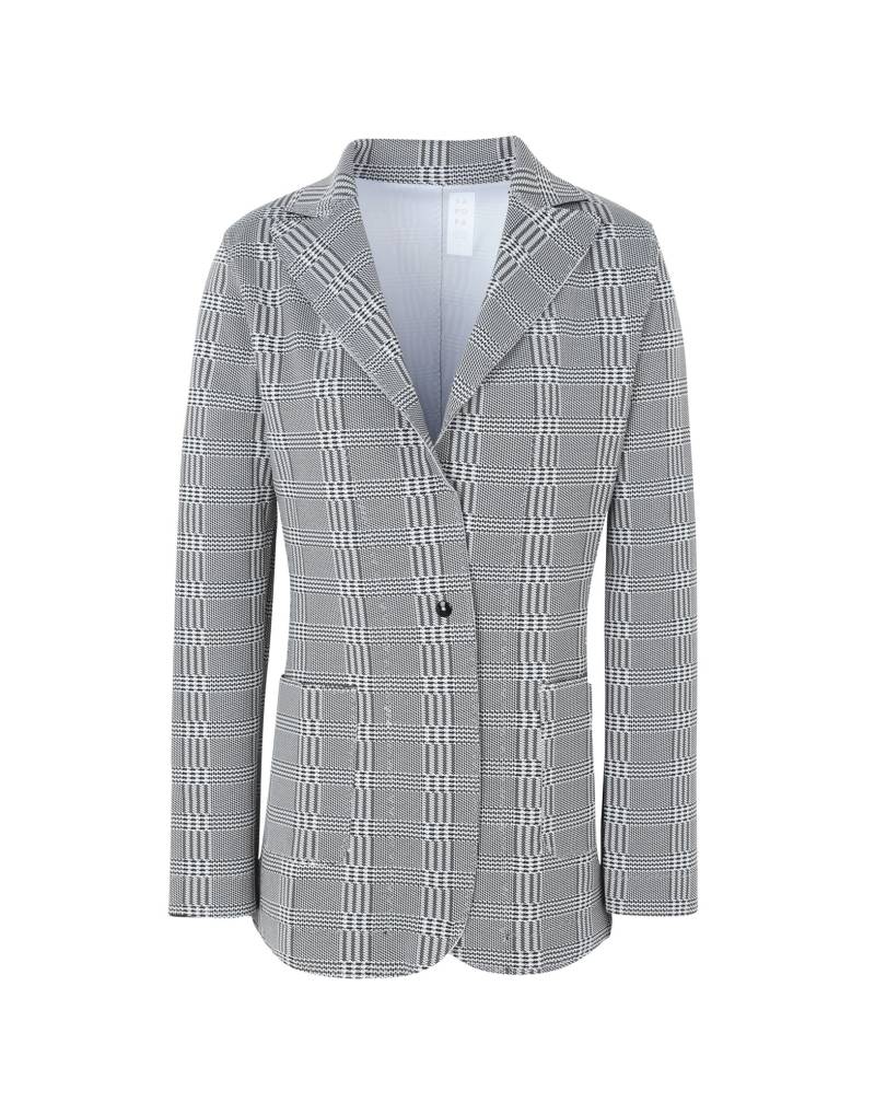 SÀPOPA Blazer Damen Schwarz von SÀPOPA