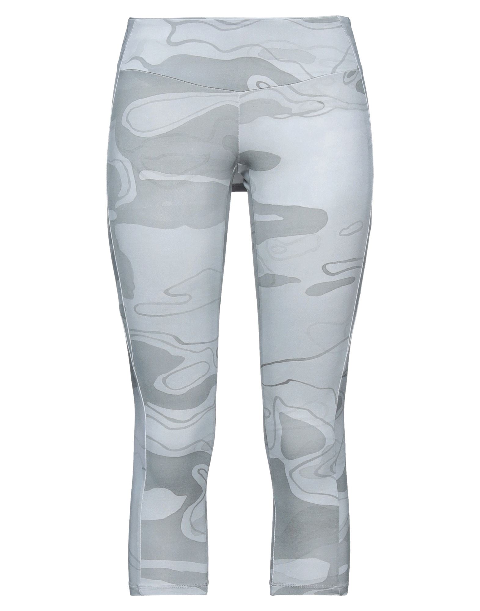 SÀPOPA Leggings Damen Hellgrau von SÀPOPA