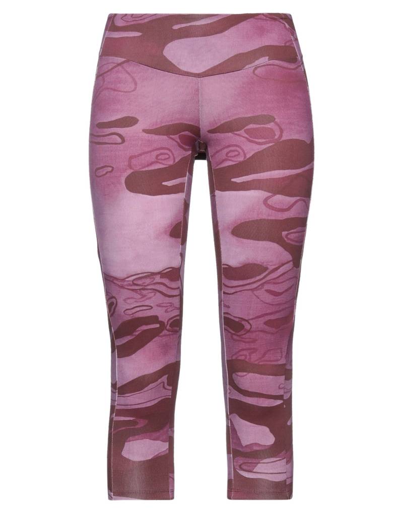 SÀPOPA Leggings Damen Malve von SÀPOPA