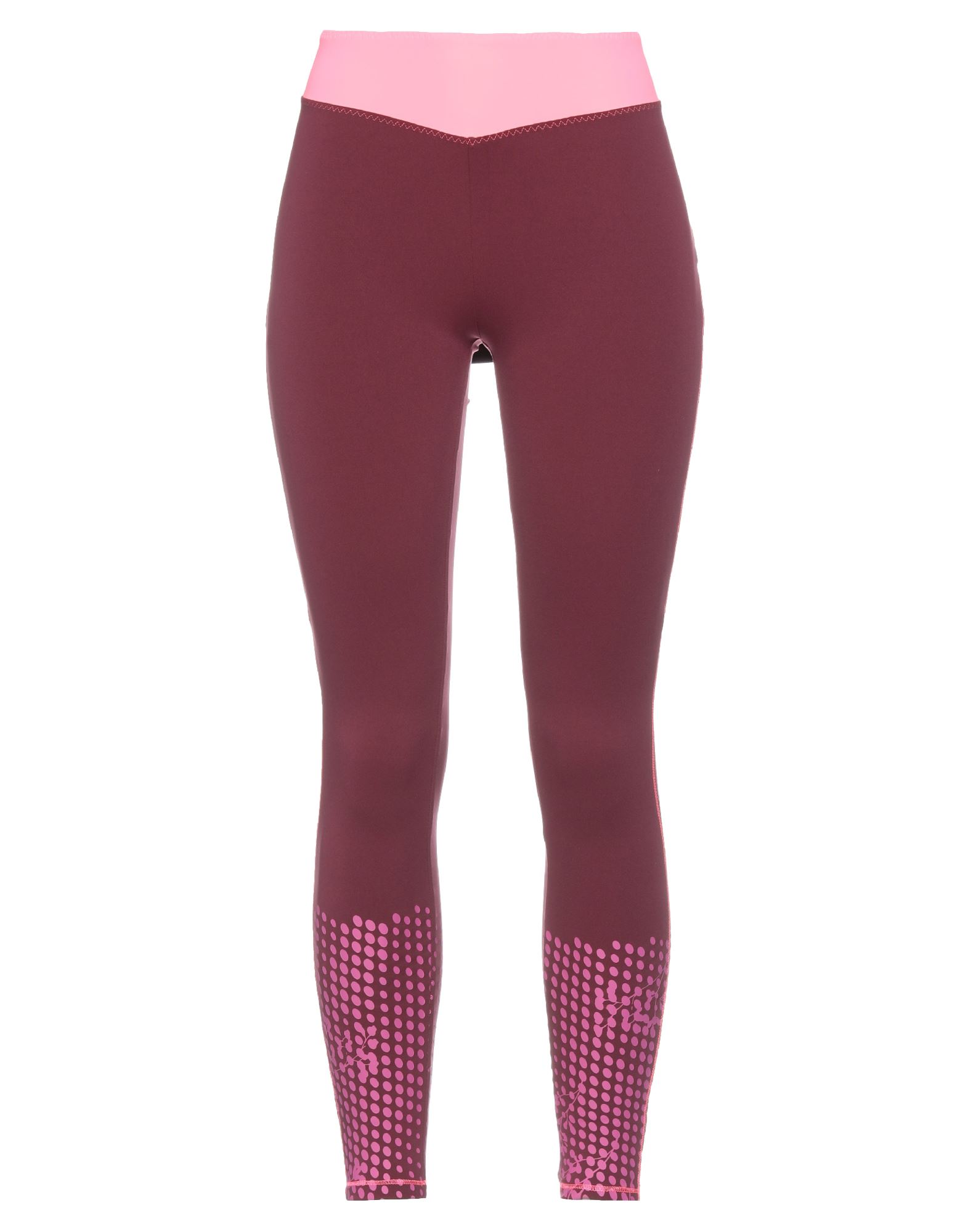 SÀPOPA Leggings Damen Purpur von SÀPOPA