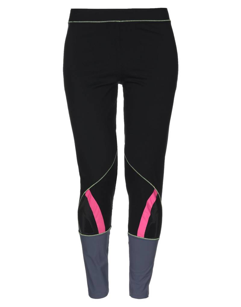 SÀPOPA Leggings Damen Schwarz von SÀPOPA