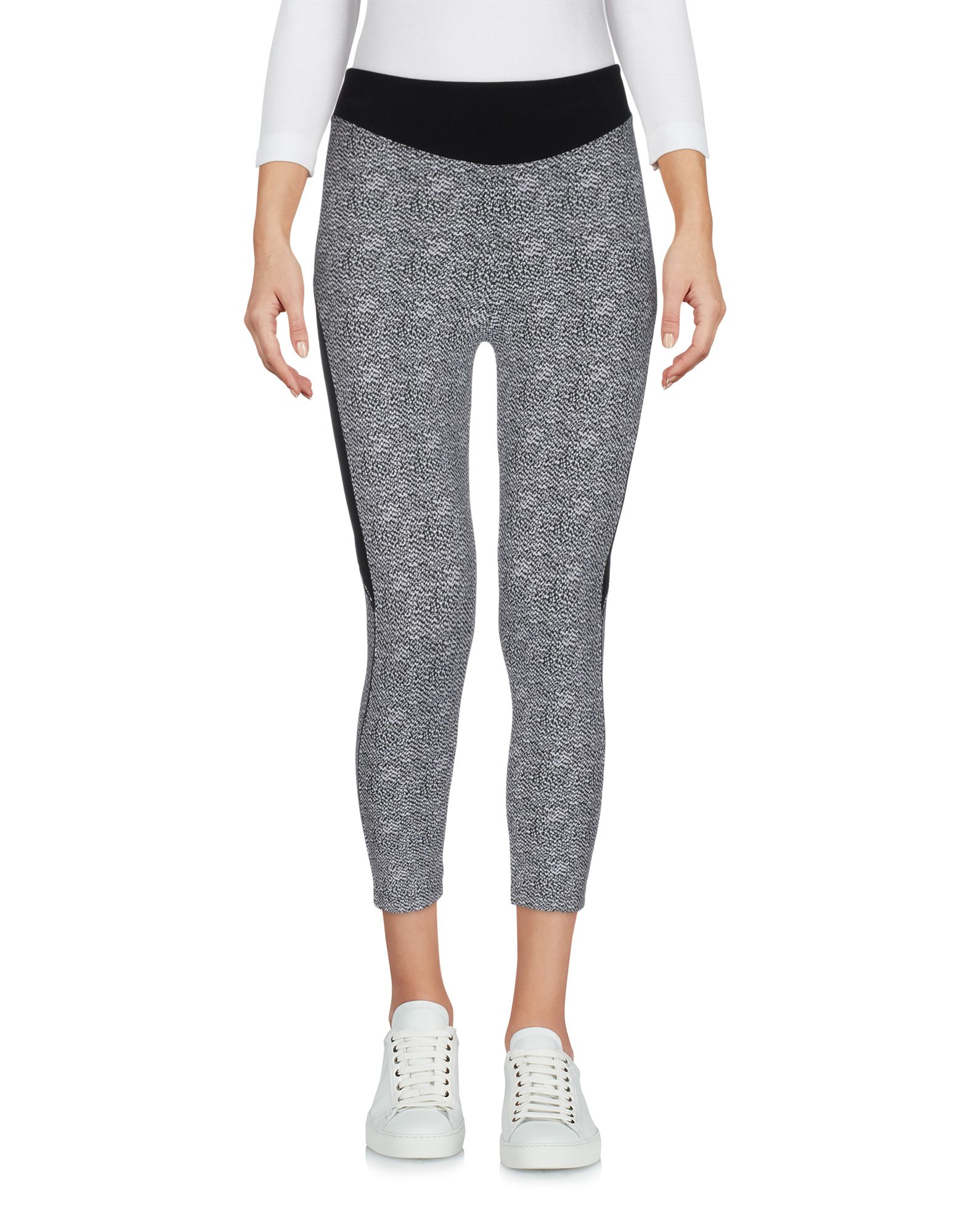 SÀPOPA Leggings Damen Schwarz von SÀPOPA