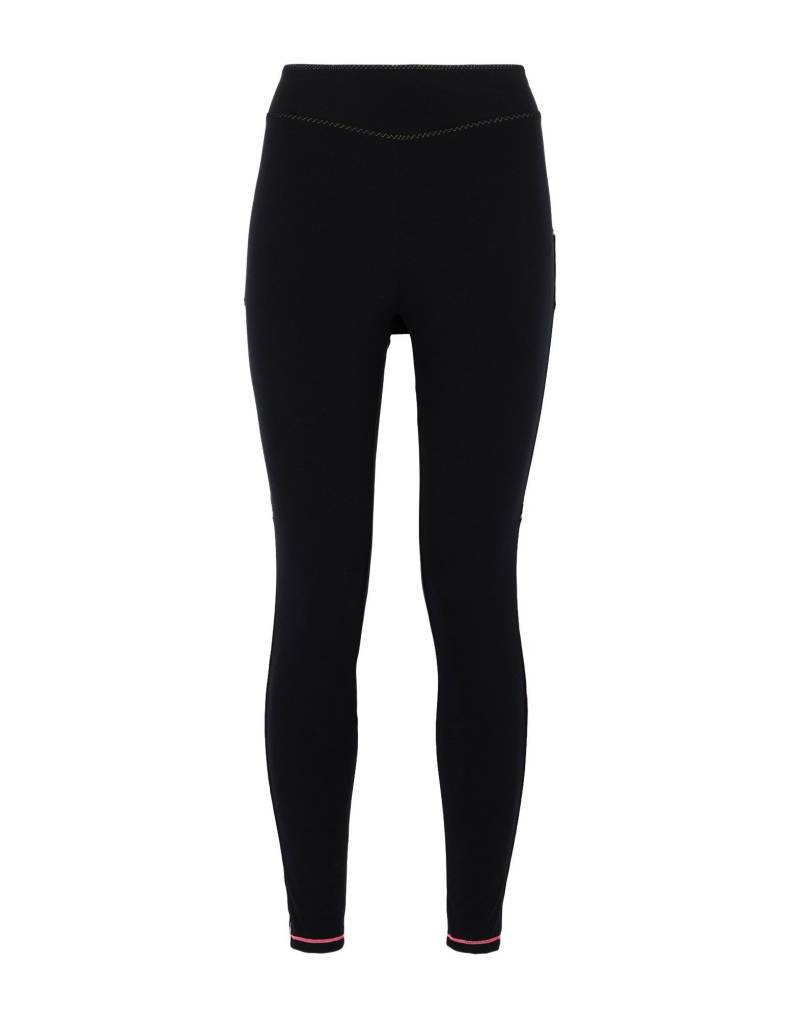 SÀPOPA Leggings Damen Schwarz von SÀPOPA